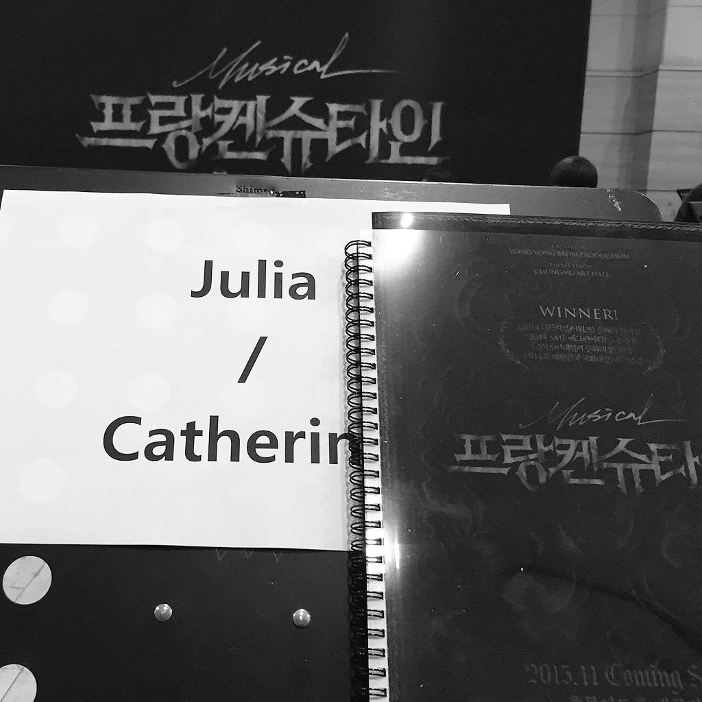 그곳에는..🌌🌠❄️🐻