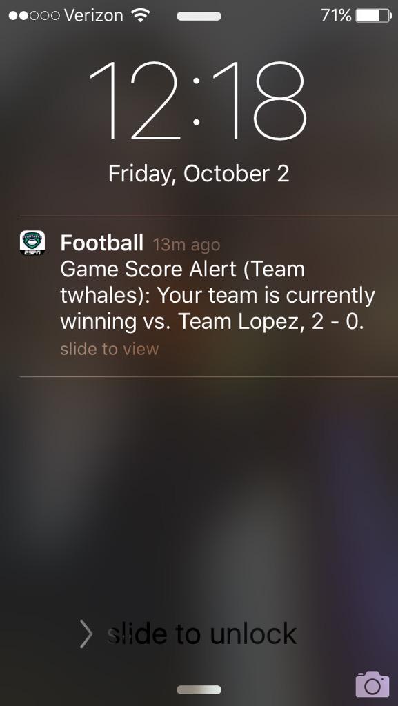 tswhaleyot's tweet photo. @leslieclopez holding strong! http://t.co/sruqvHaXZb