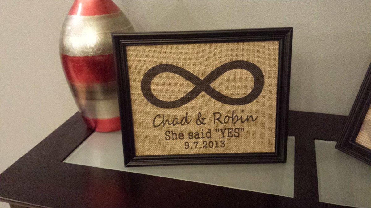 DideschDelights's tweet photo. Burlap Print - Infinity Monogram with Name and Wedding Date - Customizable… https://t.co/lpz39GlQEF #Etsy #BurlapArt http://t.co/PWgBHQaUJR