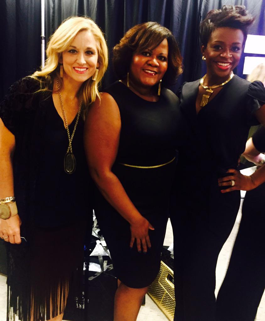 VandiverShannon's tweet photo. Amazing night of fun, fashion & philanthropy @belk benefitting @JL_Charlotte! #LCF2015 #JLCharlotte http://t.co/5QOS8mvyOp