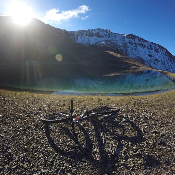Summer season is ending - we are already working on new activities for the coming summer... #SommerDavos #WinterDavos