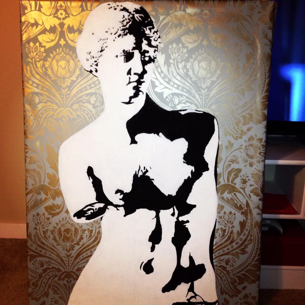 Enddescency's tweet image. 