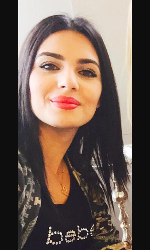 صباح الخير والتفائل :)
#لينا_قيشاوي