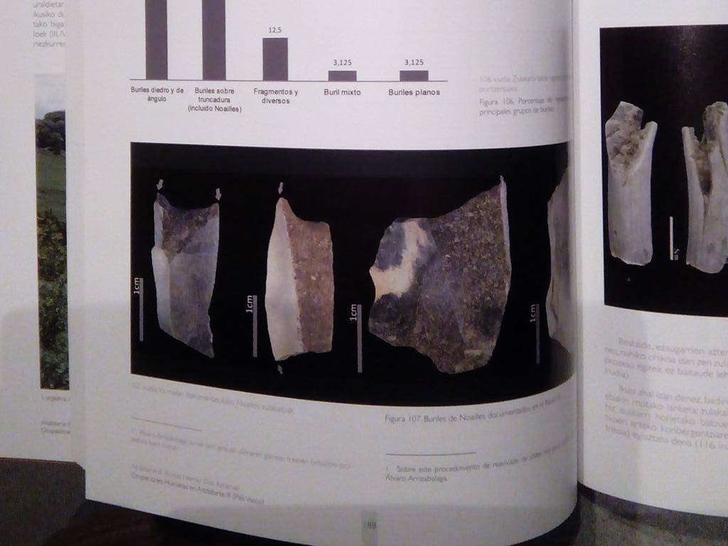 jorios's tweet photo. @ebbehayes in fact this is a photo from my publication of Aitzbitarte III, for that reason it was so familiar! http://t.co/ymjKL6k3jN