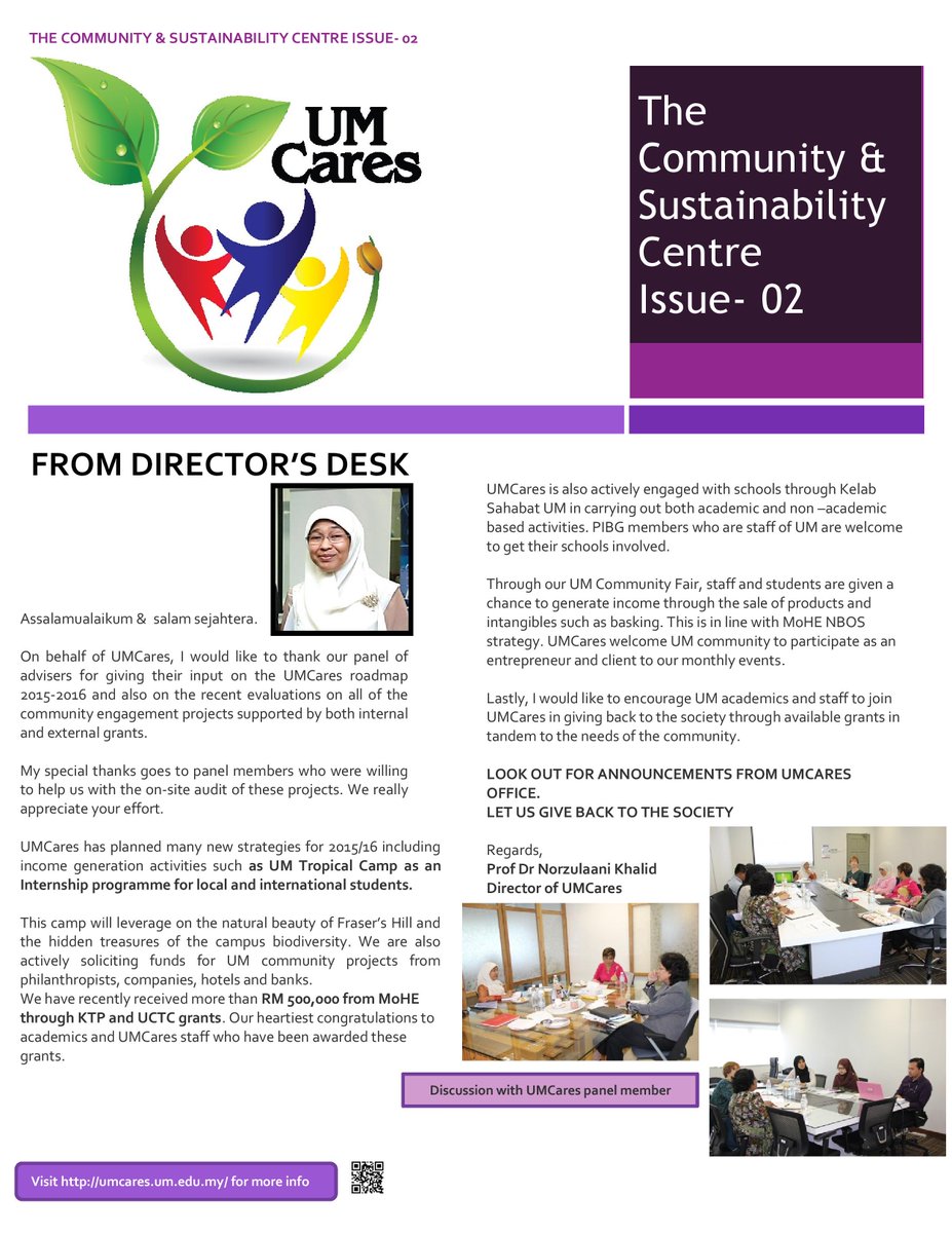 UMCARES's tweet photo. UMCares Newsletter 02 kini berada di FB -https://t.co/QFbSqzbKwJ
apa pendapat anda tentangnya?
Tweet..tweeet kami =) http://t.co/p0nNzQifI9