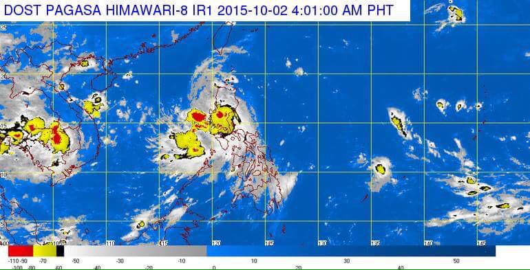 tiffanyparco's tweet photo. Due to Tropical Storm Kabayan. Trekking is suspended. ALL LEVEL. Safety First. 😊👌 #Mountaineers #Climber #Akyatan http://t.co/mPprJTmqmV
