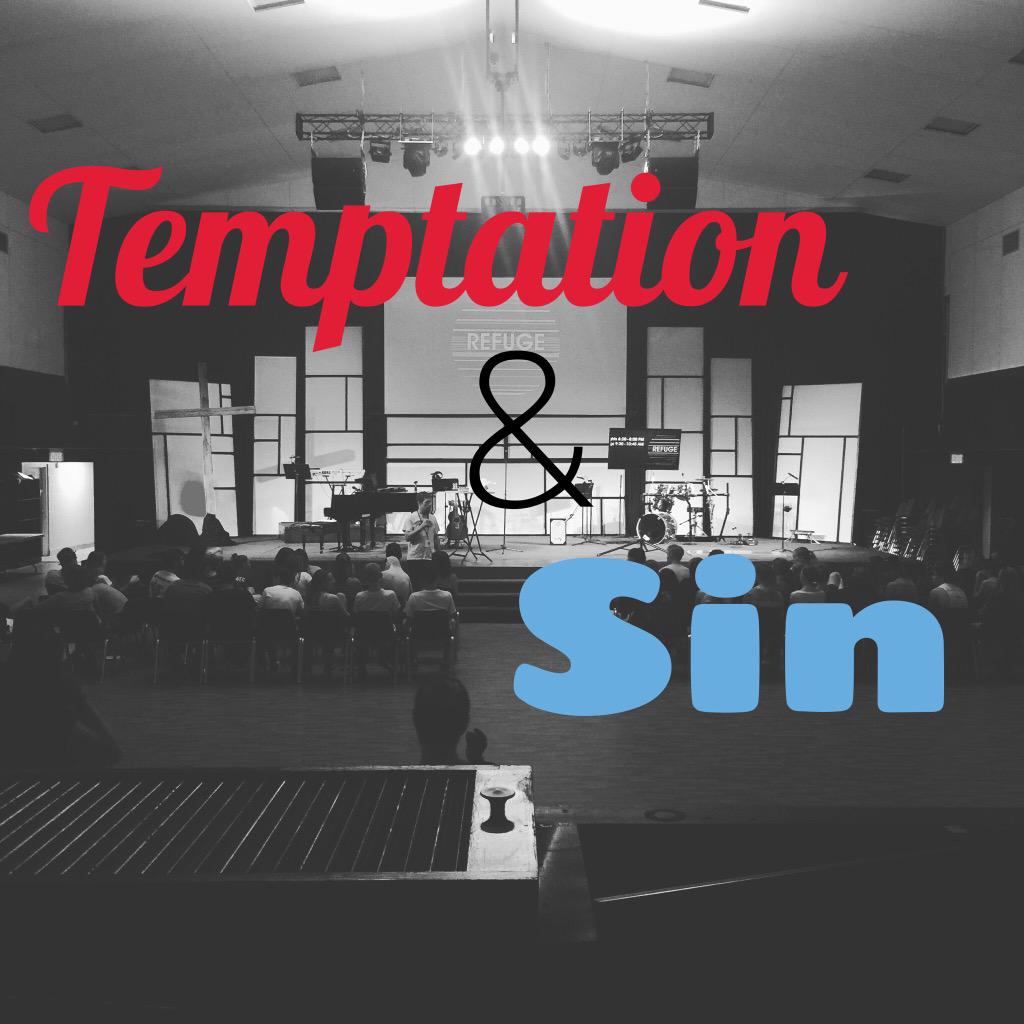 Got to teach in front of the awesome students at Refuge Student Ministries! 

youtu.be/cIyBGH3YKCU