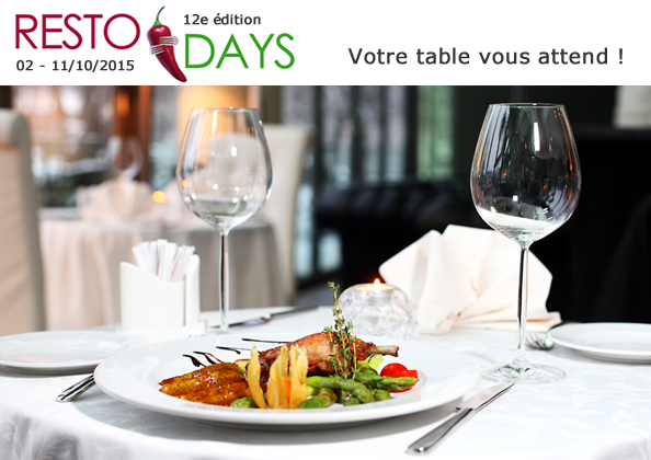 Resto.be tweet media