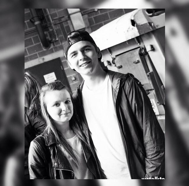Happy 20th Birthday Tarkan, hope you have a good day   