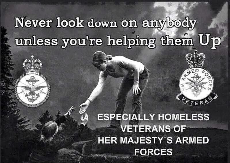 <a href="/poppypride1/">Wear Your Poppy With Pride (Andy)</a> Good morning everyone. A thought for the weekend that could help someone in need.  #lestweforget