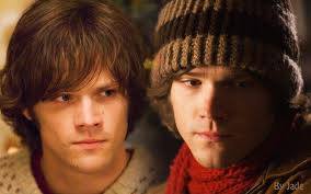 renesho's tweet photo. More Jared Padalecki in The Christmas Cottage. 😊 #TBT http://t.co/J4yfDoSItV