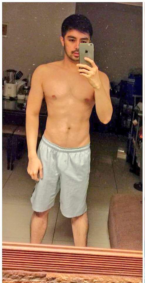 jakolbata15's tweet photo. Sarap ni Doc 😍🍌👅👌👈 http://t.co/mldwk17oKy