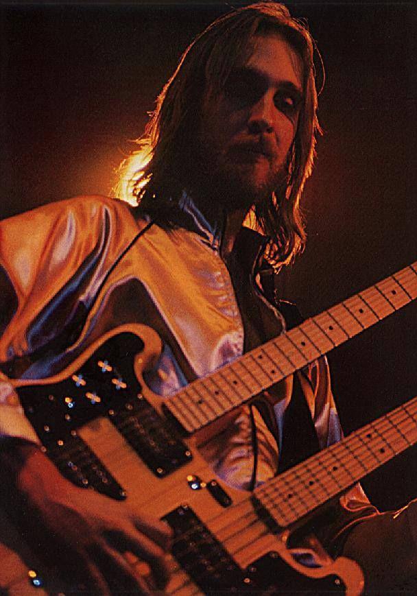   10 2                                                           Happy Birthday to Mr.Mike Rutherford!! 