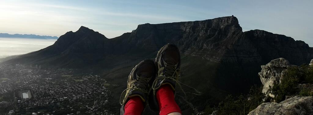 MarianOliver's tweet photo. It's a beaut @redsockfriday morning in the Mother City! http://t.co/abbr18kGvj