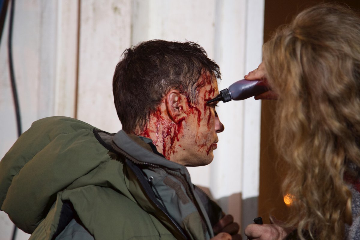 Vaun Wilmott tweet media