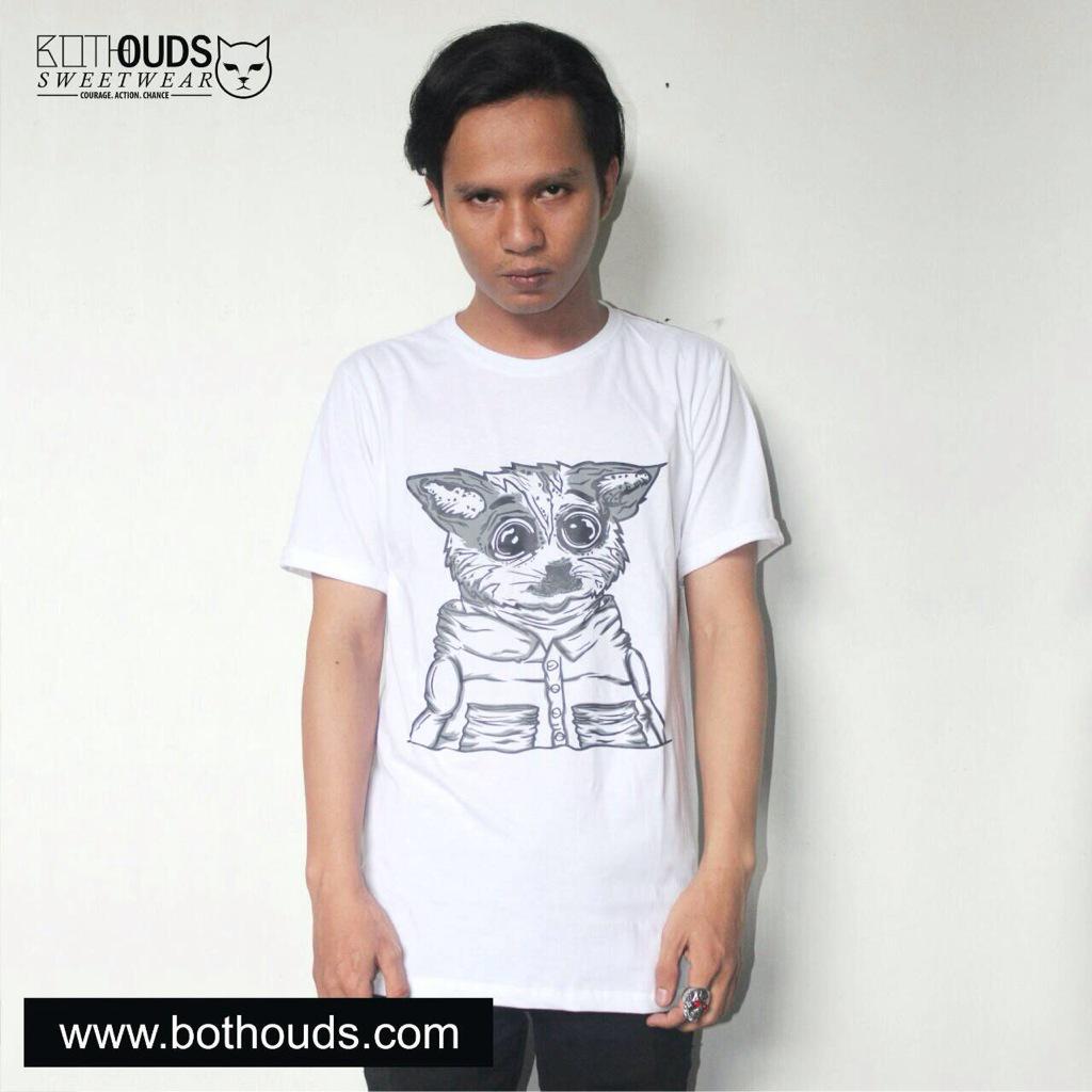 BOTHOUDS™ tweet media