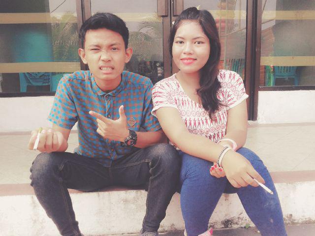 ALO (@alodiandra_) on Twitter photo 