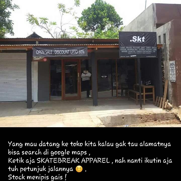SKATEBREAK tweet media