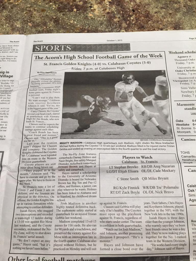 The Pack tweet media