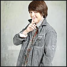 Happy Birthday Brendan Meyer I love you!!! +21 