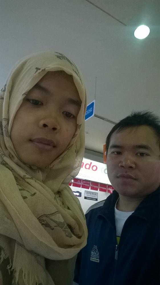 #MXZJogjatronik #LumiaCeria @tantwikit