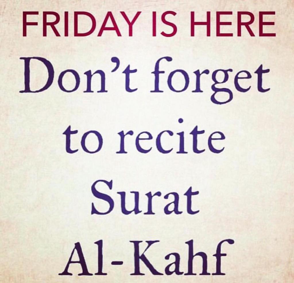 OurAimJannah's tweet photo. #friday #jummah #Quran #hadith #dhikr #durood #salawat #surahkahf @hafiz5338 @arewashams @Maestrouzy @tahsinaaa http://t.co/76b3KYE5Gd