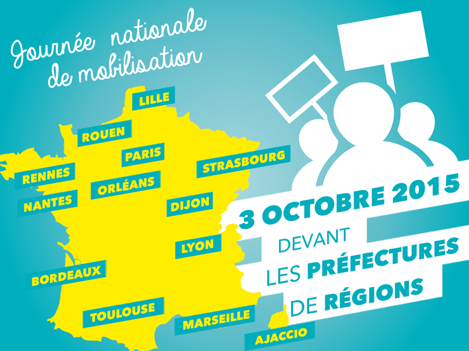 soulagerpastuer's tweet photo. Le 3 octobre faisons barrage à l'#euthanasie!
#SoulagerMaisPasTuer
https://t.co/yQ99Z0AyCK
#SoinsPalliatifs #FinDeVie http://t.co/OjL7g52qcQ