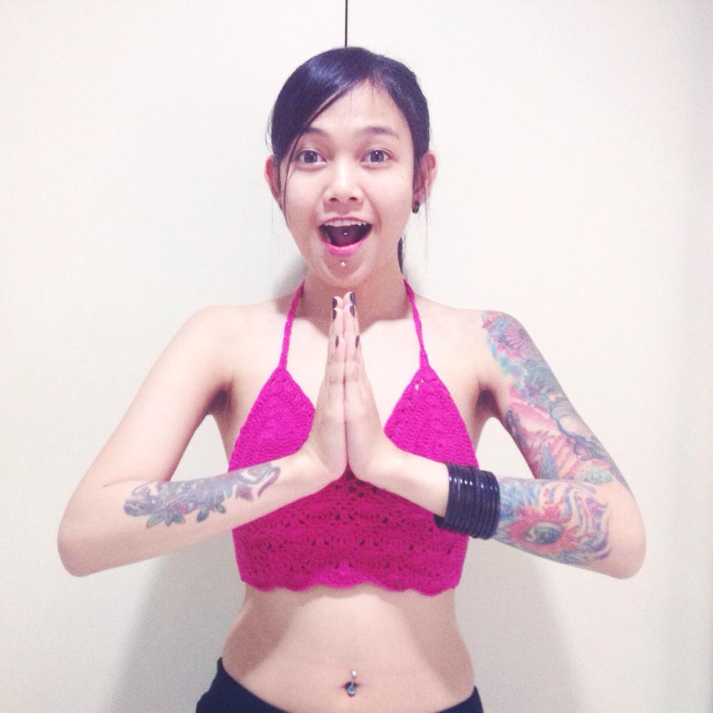 Alhamdulillah msh dikasih umur... Semoga berkah ❤️🙏 #birthdaygirl