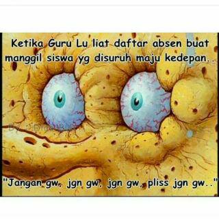 tripleK31's tweet photo. Sering terjadi - Yuw http://t.co/lLUPE4aOic
