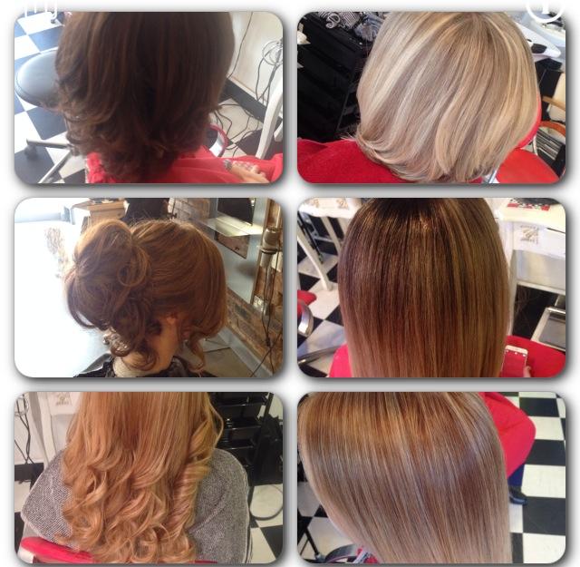 Limited apps left this week for HAIR with <a href="/LucieHerodx/">L U C I E 🦋✨</a> contact info here headroomhairandnails.tumblr.com/hairprices   #retweet