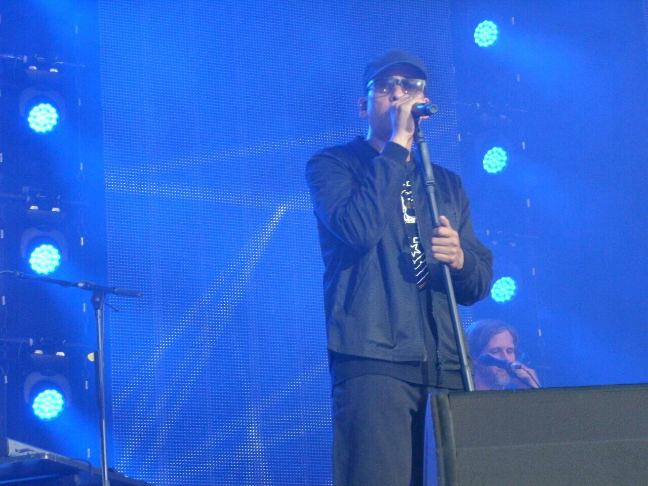 HAPPY BIRTHDAY XAVIER NAIDOO!! xxxxxx 