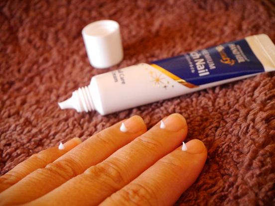 プレミアムリッチネイル