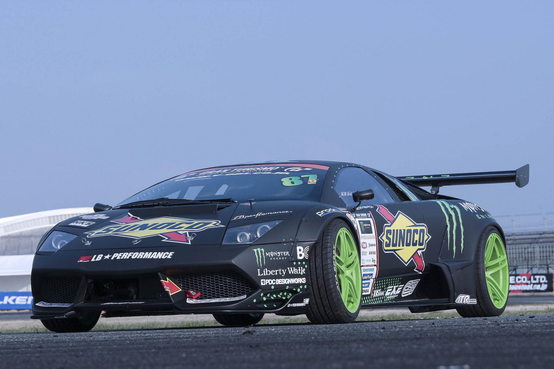 Monster Energy Japan على X: 