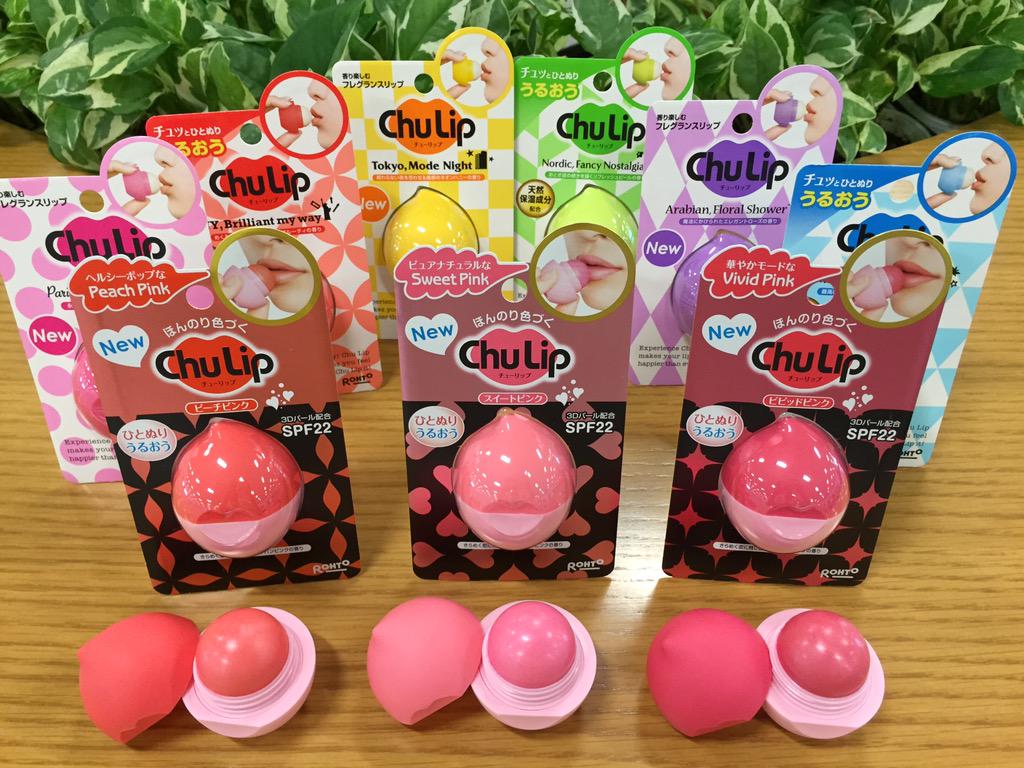 チュウリップ Chu♡lip