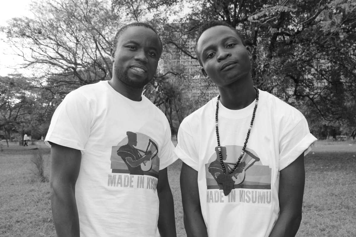 OneVibeAfrica's tweet photo. @gabirodahiphop &amp; @malique_jamal will be @MadeInKisumu Tix @ticketsasa: http://t.co/7NKLUoAOPf Or 0702 101 861 #KOT http://t.co/TNLju7GEwl