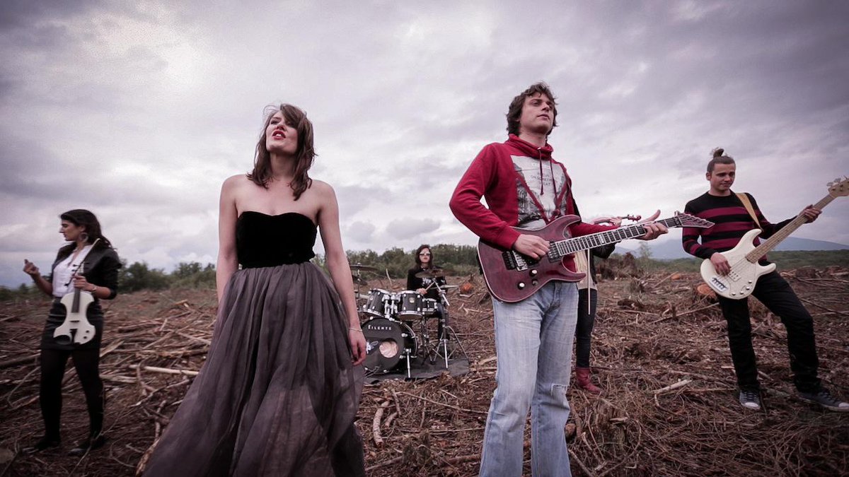 Listen to local attraction, band Silente, tomorrow on Stradun street :)
experience.dubrovnik.hr/eng/sto_raditi…
 #music #Dubrovnik