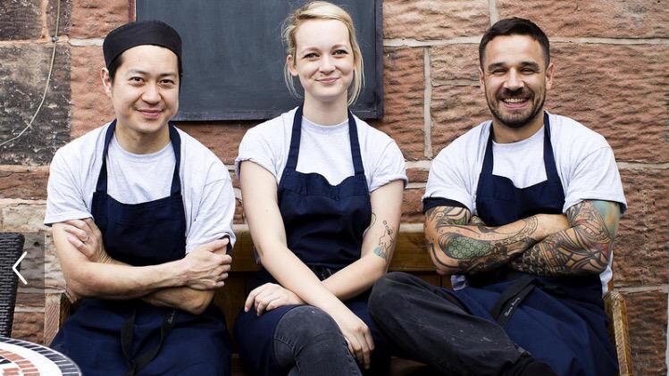 StickyWalnut's tweet photo. Chefs,cooks,losers &amp; scum!
Wanna come join our team?
STICKY WALNUT wants YOU inside it. Come in sticky. For details X http://t.co/FPpYiVIFrg