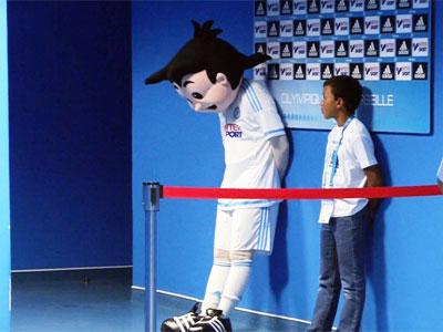 Woodgate's tweet photo. "Je ne sais pas... je ne sais plus... pourquoi l'#OM ? Pourquoi moi ? Pourquoi la vie ? Où est la lumière ?" #OMLIB http://t.co/lz8EHhq3Ud