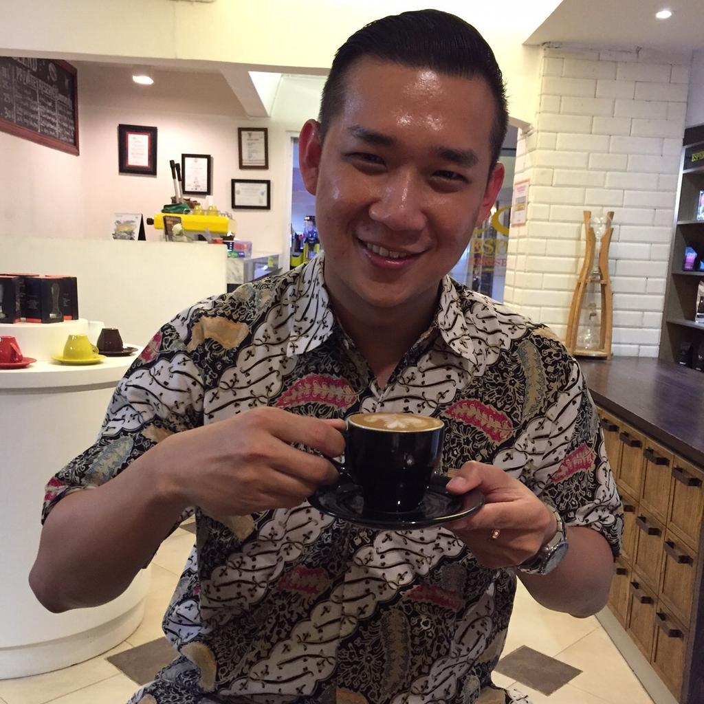 Handi Kurniawan tweet media