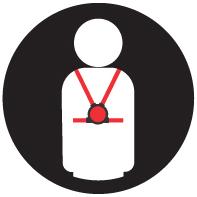 The #Commuter X4 can be worn with or without a backpack with comfort and ease. bit.ly/1KWn4GQ