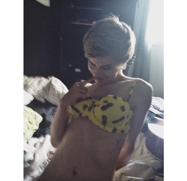 hctPizza_'s tweet photo. Fuck yeah. 
Good morning sexy little ones 😏❤️ http://t.co/gAJqphz23q