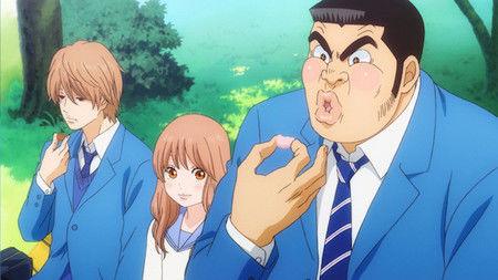 俺物語のtwitterイラスト検索結果