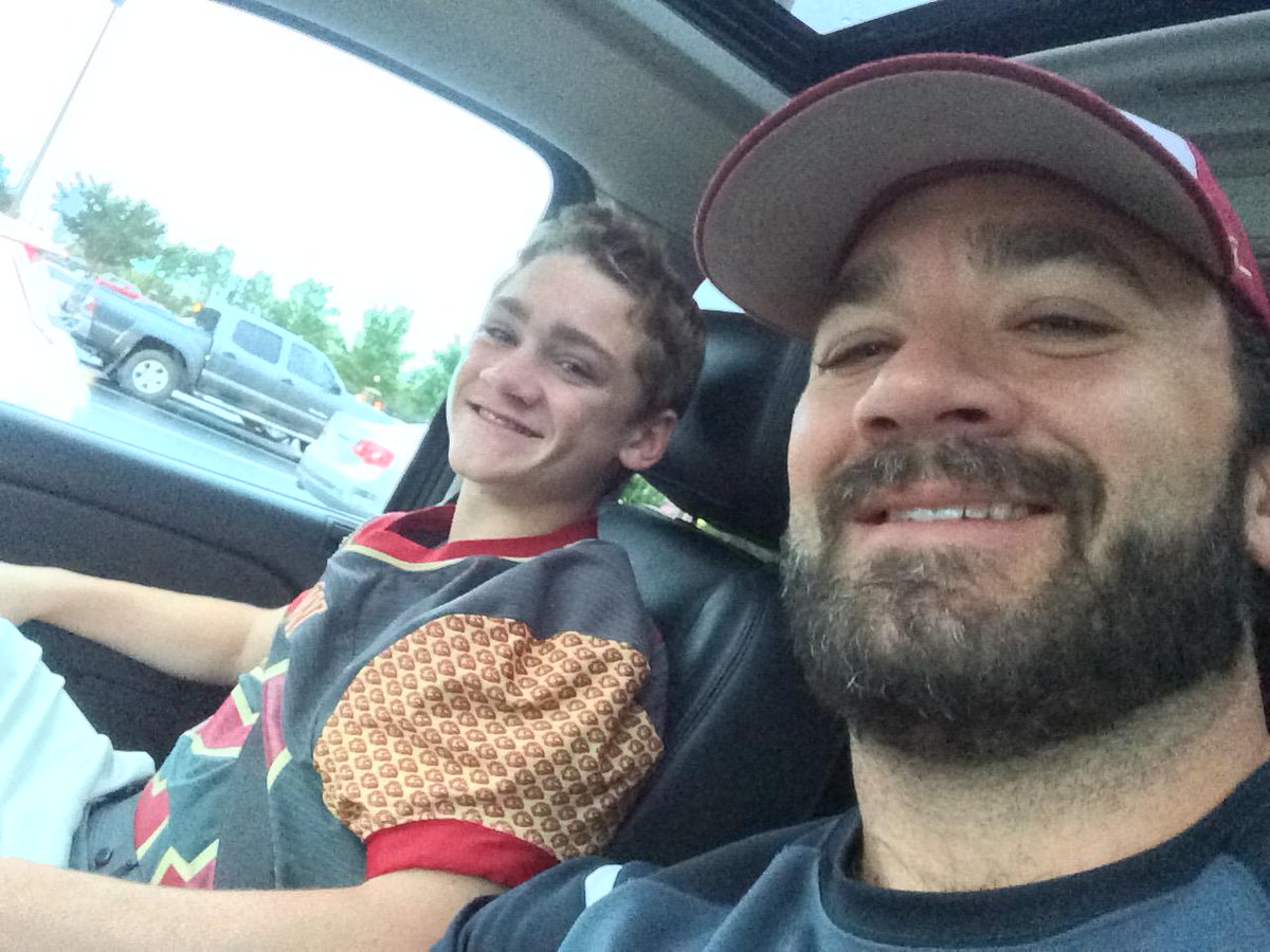 Jeff Saturday (@SaturdayJeff) | Twitter