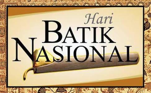 SuanggiStore's tweet image. Happy national Batik's day 🎉🎉