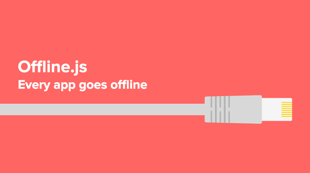 html5by's tweet photo. #offlinejs http://t.co/xJ3SJPN2k9 Полезный плагин, что-бы уведомить пользователям об отсутствии соединения. #js http://t.co/JenhxPJjFE
