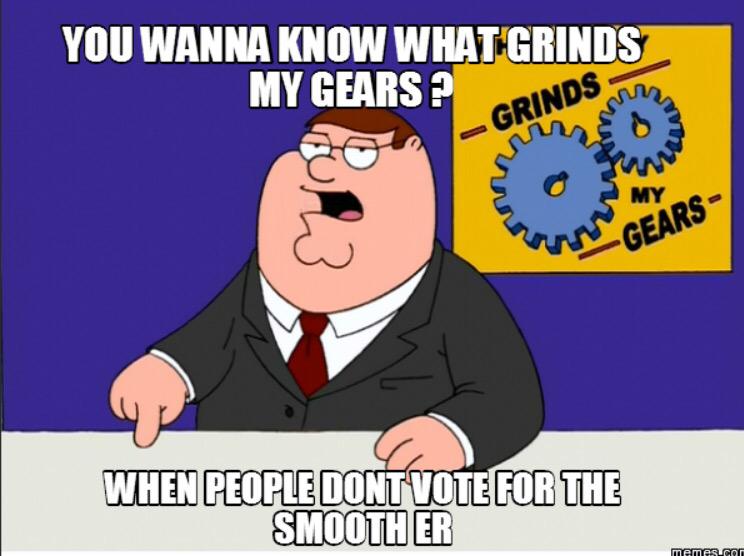 SMOOTH__ER's tweet photo. @MrHeitkamp #organellewars http://t.co/Py6giq5ets