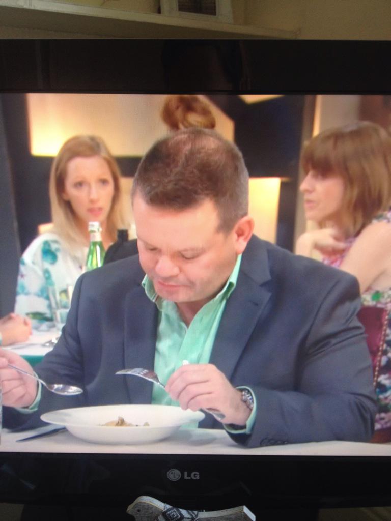 Sophie Neville (@soph_nev) on Twitter photo Catching up on #masterchefaus Thought <a href="/crispycrackling/">Gary Mehigan</a> had gone all <a href="/brent_owens3/">Brent Owens</a> on us with a top knot for a mo! ๐ Catching up on #masterchefaus Thought <a href="/crispycrackling/">Gary Mehigan</a> had gone all <a href="/brent_owens3/">Brent Owens</a> on us with a top knot for a mo! ๐