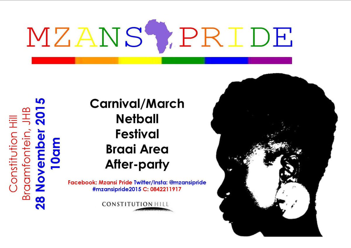 MissGaySoweto's tweet photo. @somizy_sincwala welcome to twitter! We see U 🙌 cc @MissGayDaveyton #Celebrate! http://t.co/dqT6tJQCxN