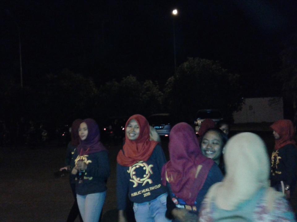 Ayo merapat merapatttt 🎉