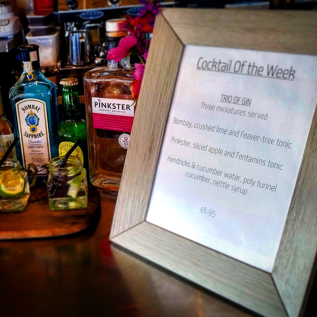 VallumRest's tweet image. vallumfarm.co.uk  01434 62726 406 #Hendricks #Fentamins #Feaver-Tree #Pinkster #BombaySapphire .@TasteClubHQ